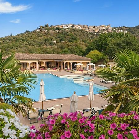 Oasimaremma Village Scarlino Kültér fotó