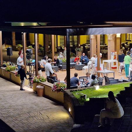 Oasimaremma Village Scarlino Kültér fotó