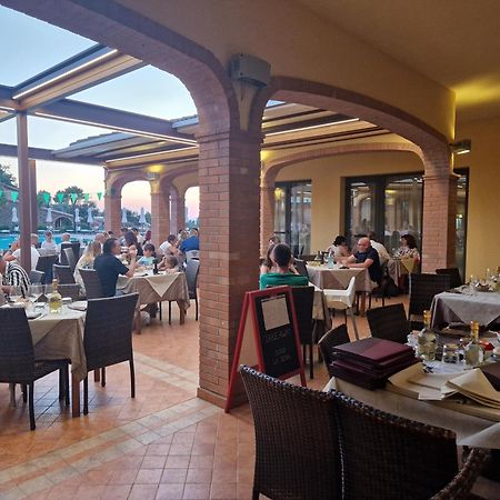 Oasimaremma Village Scarlino Kültér fotó