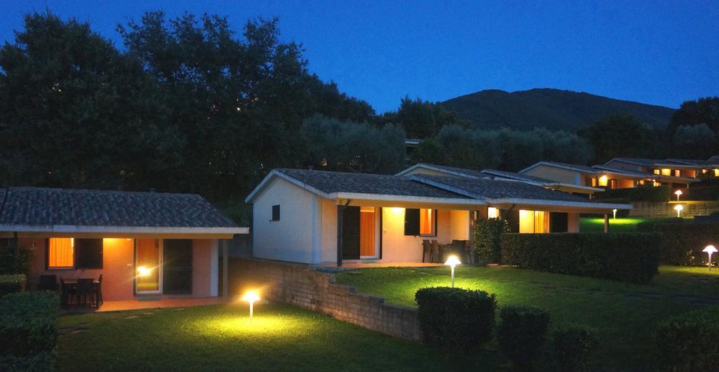 Oasimaremma Village Scarlino Kültér fotó