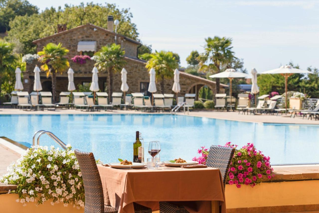 Oasimaremma Village Scarlino Kültér fotó