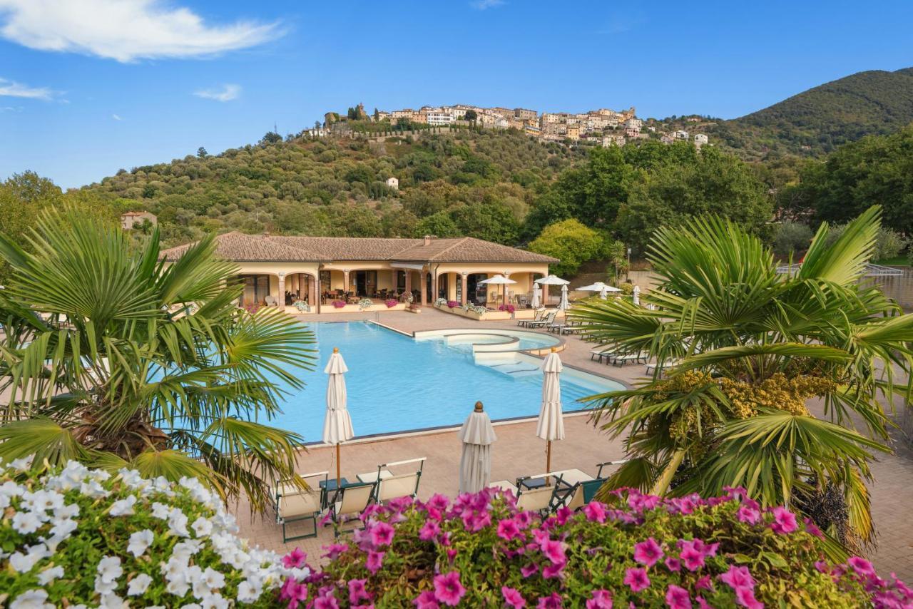 Oasimaremma Village Scarlino Kültér fotó
