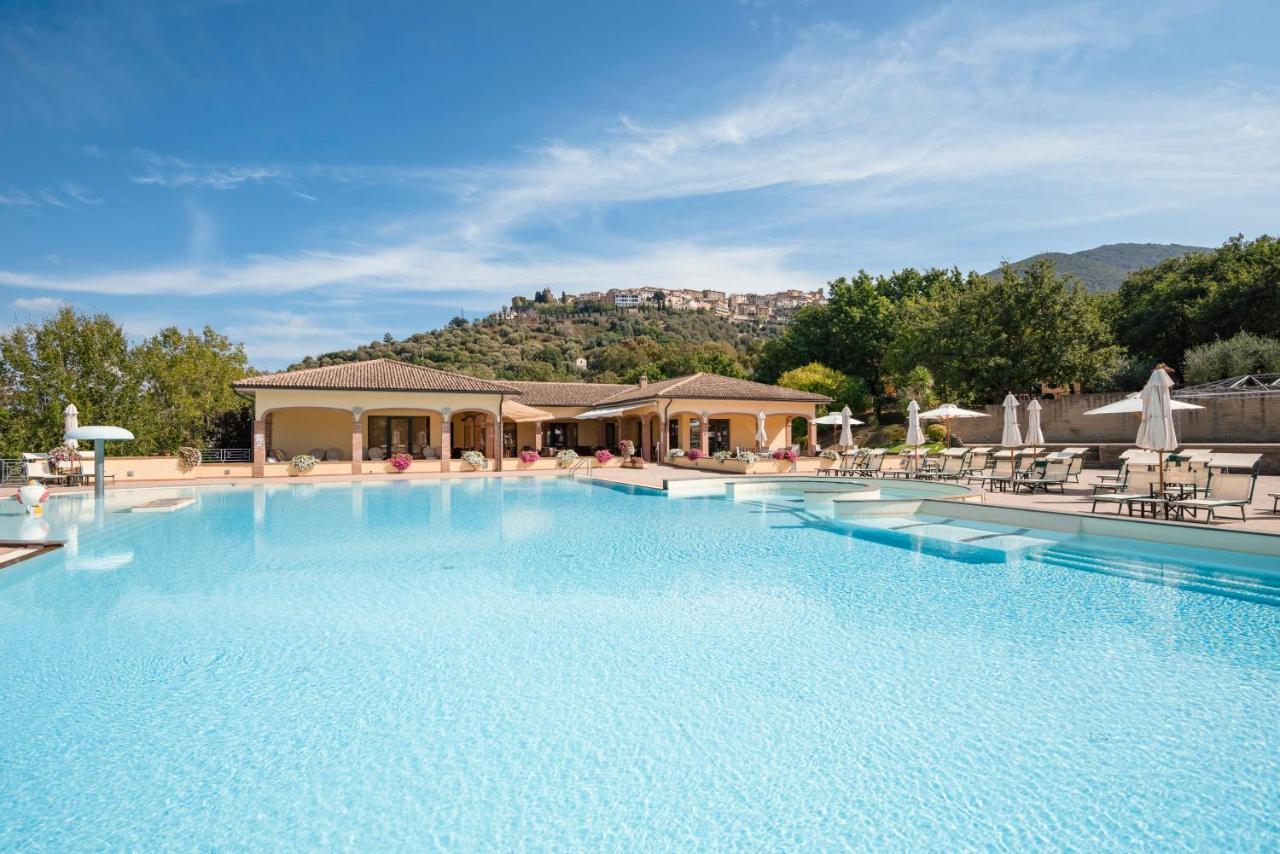Oasimaremma Village Scarlino Kültér fotó