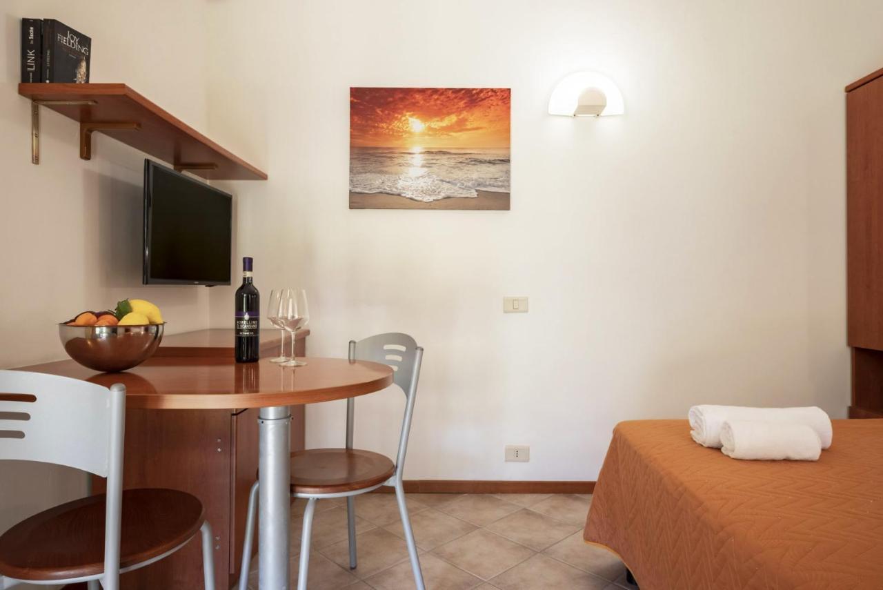 Oasimaremma Village Scarlino Kültér fotó