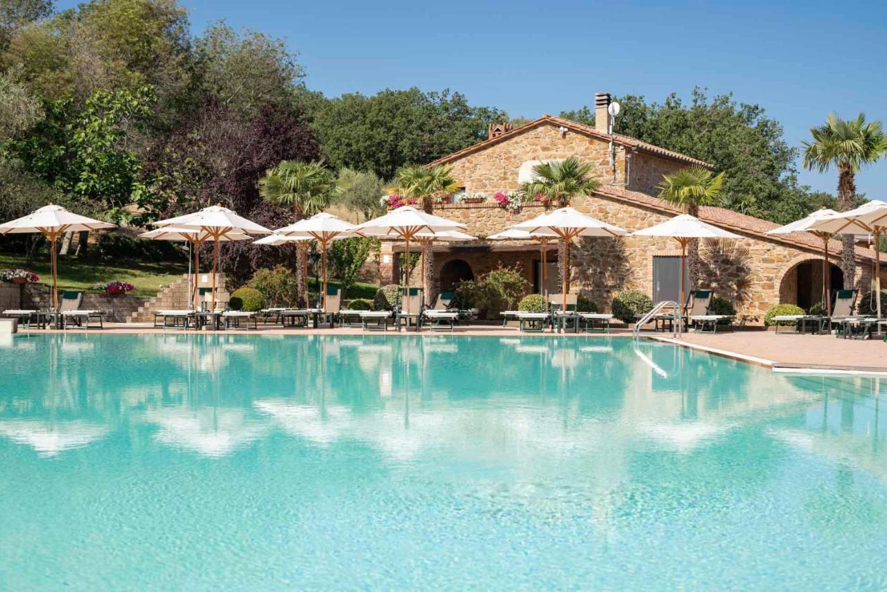 Oasimaremma Village Scarlino Kültér fotó