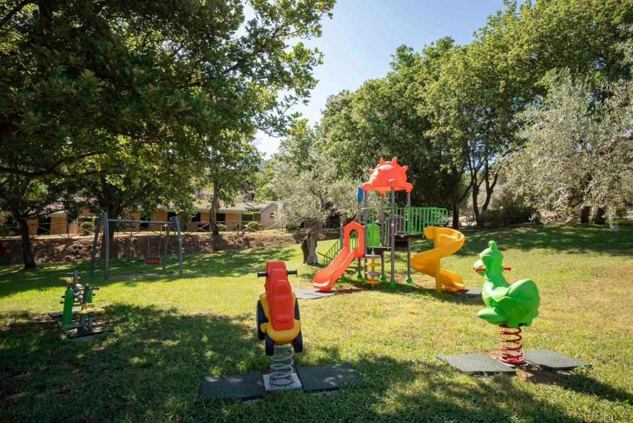 Oasimaremma Village Scarlino Kültér fotó