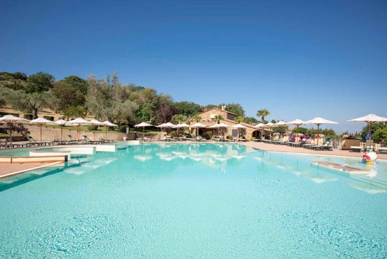Oasimaremma Village Scarlino Kültér fotó