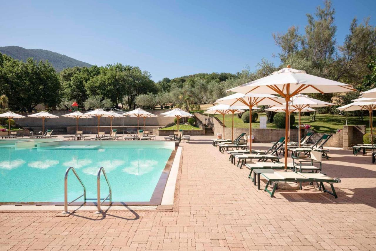 Oasimaremma Village Scarlino Kültér fotó