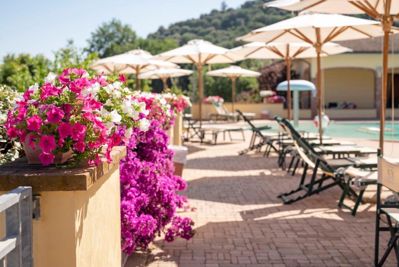 Oasimaremma Village Scarlino Kültér fotó