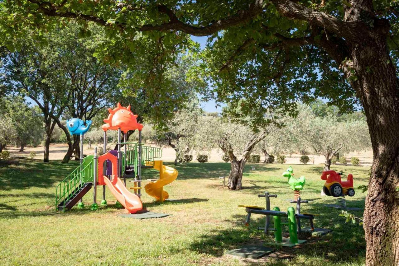 Oasimaremma Village Scarlino Kültér fotó
