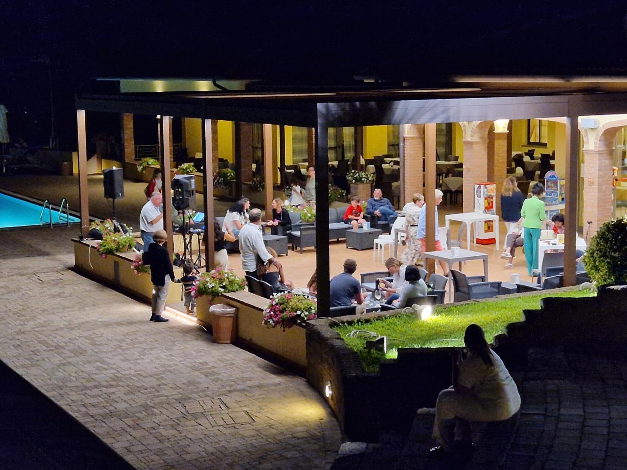Oasimaremma Village Scarlino Kültér fotó