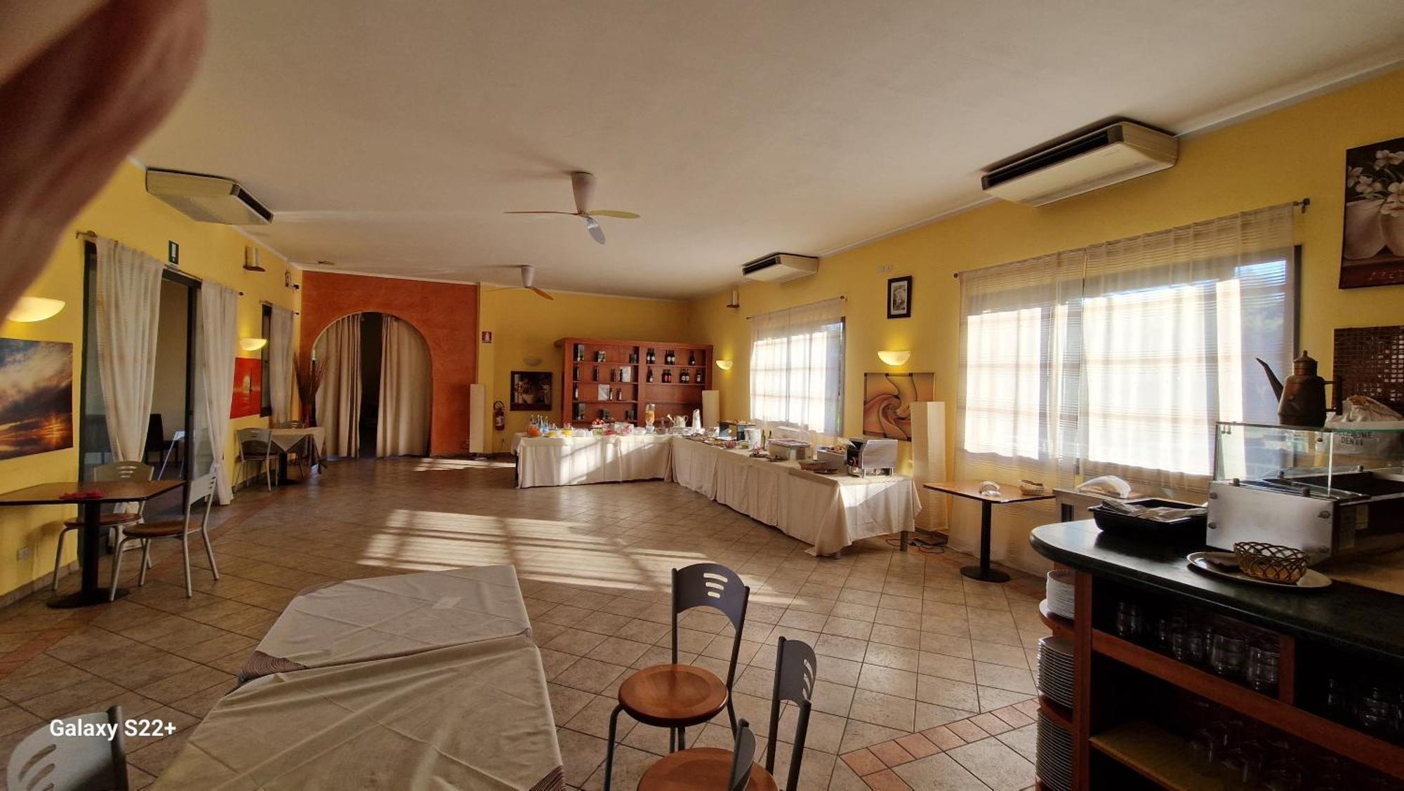 Oasimaremma Village Scarlino Kültér fotó
