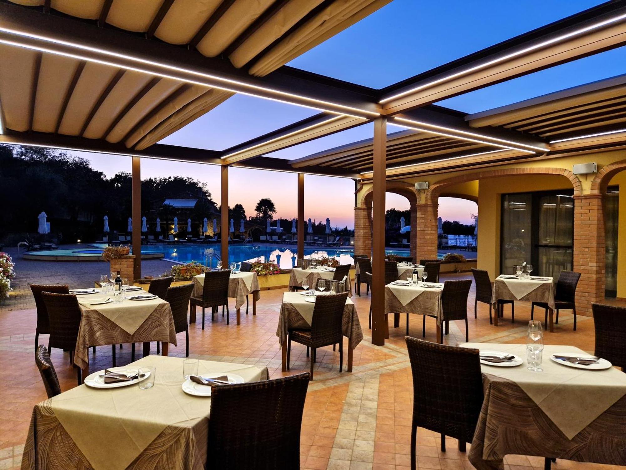 Oasimaremma Village Scarlino Kültér fotó