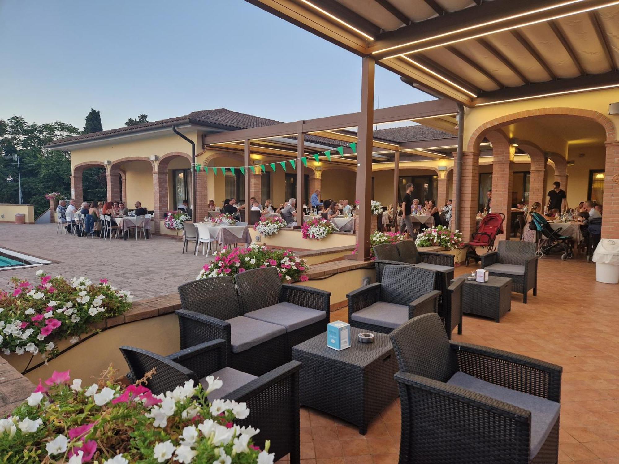Oasimaremma Village Scarlino Kültér fotó