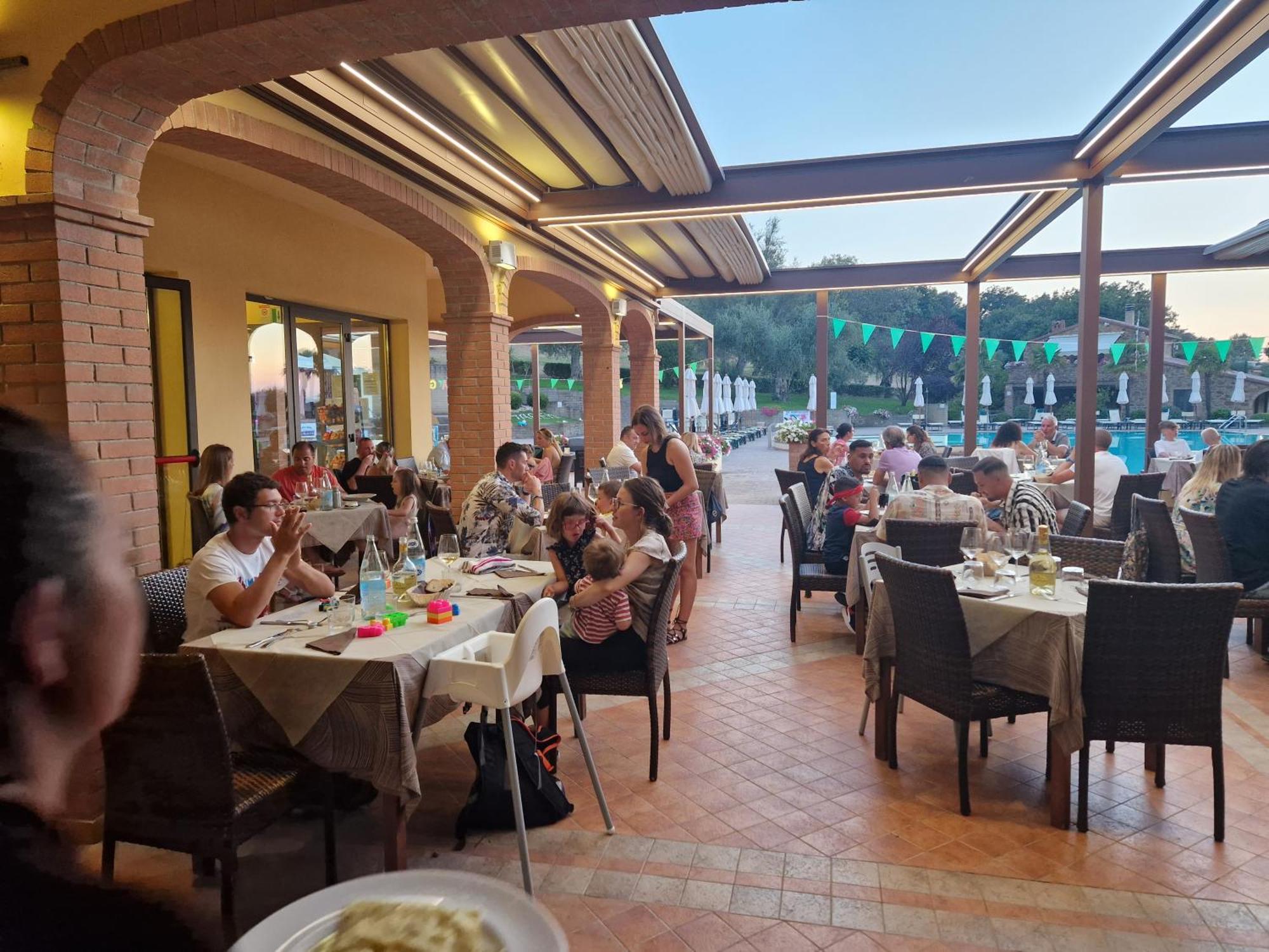 Oasimaremma Village Scarlino Kültér fotó