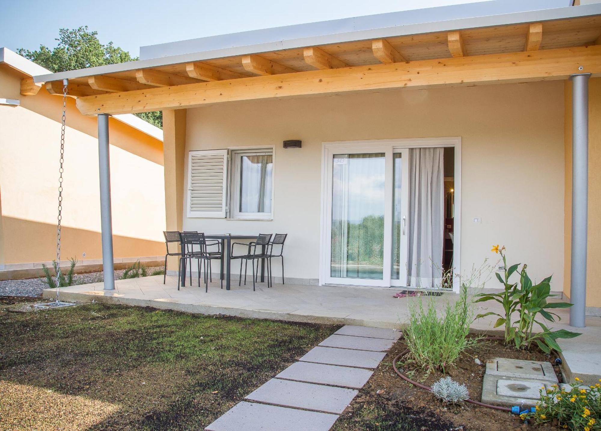 Oasimaremma Village Scarlino Kültér fotó