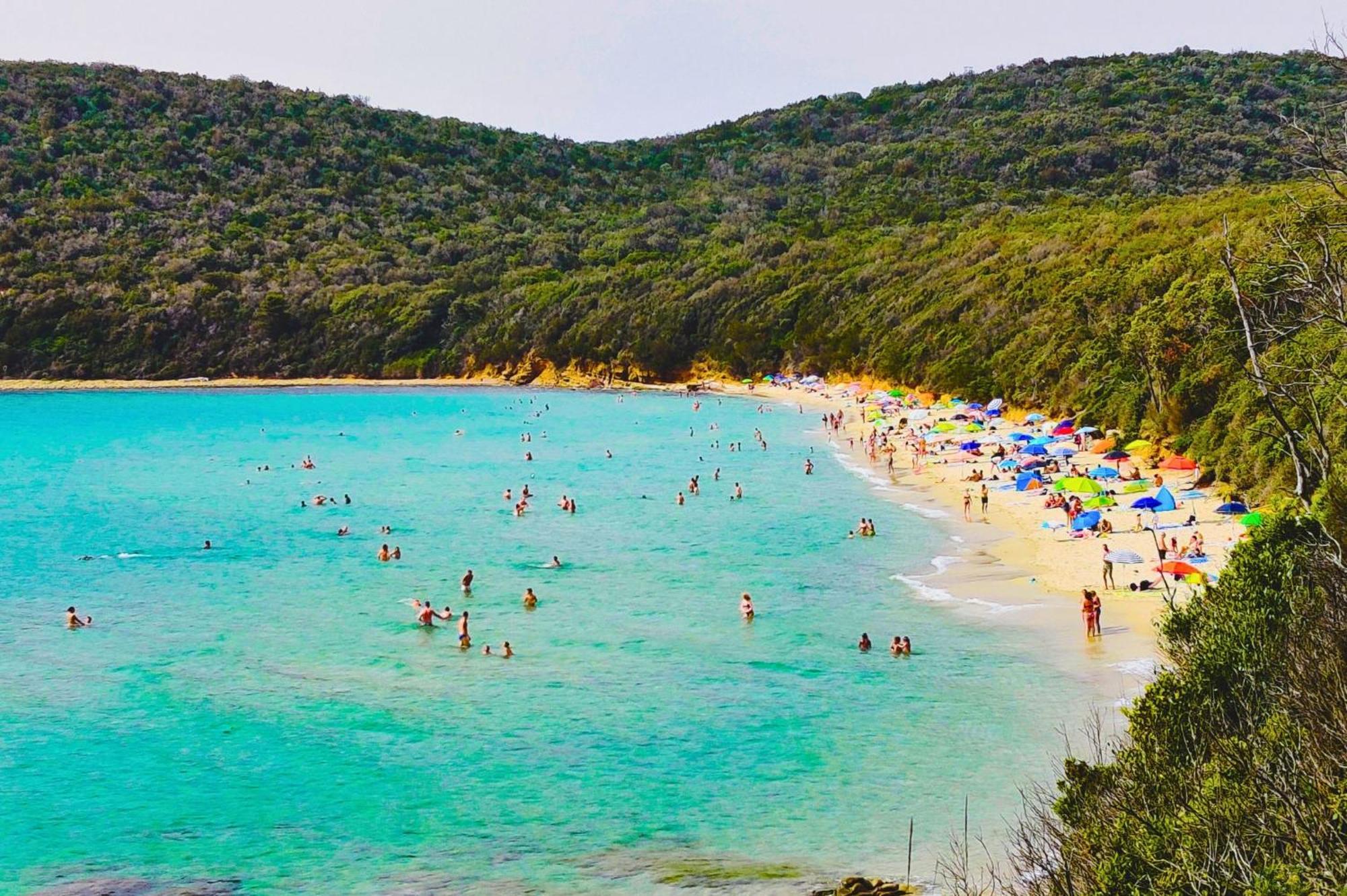 Oasimaremma Village Scarlino Kültér fotó
