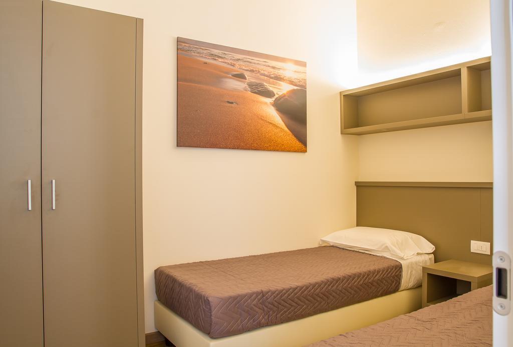 Oasimaremma Village Scarlino Kültér fotó