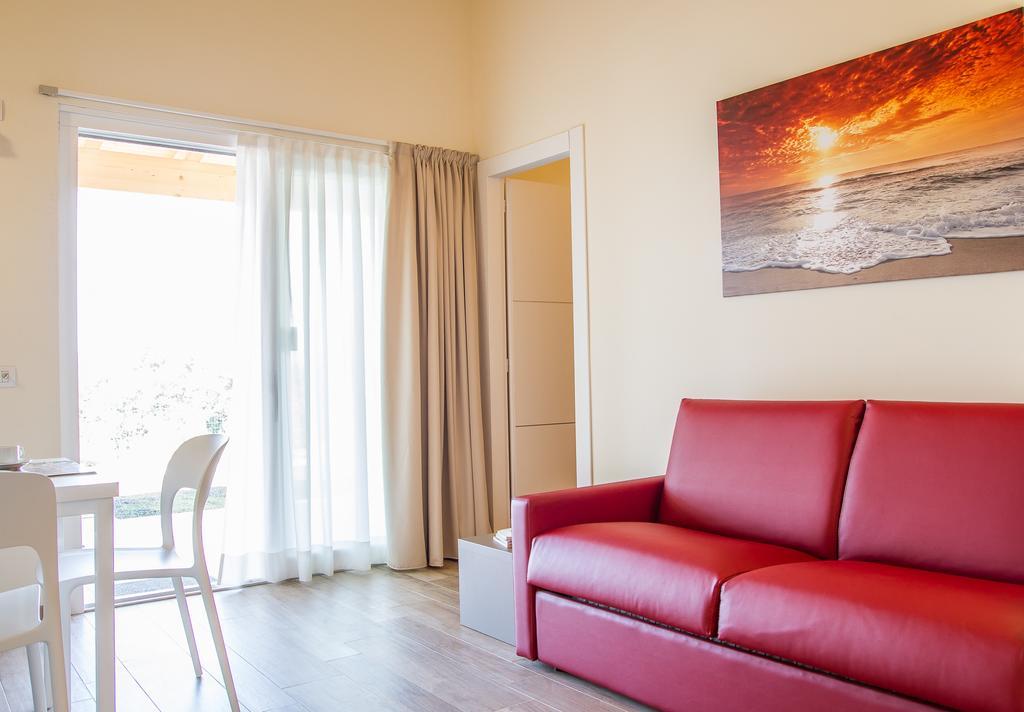 Oasimaremma Village Scarlino Kültér fotó