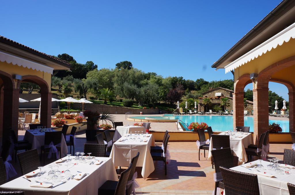 Oasimaremma Village Scarlino Kültér fotó