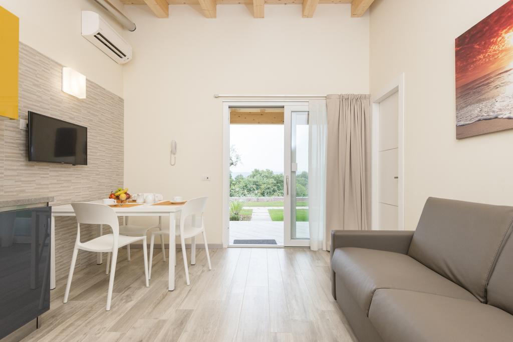 Oasimaremma Village Scarlino Kültér fotó