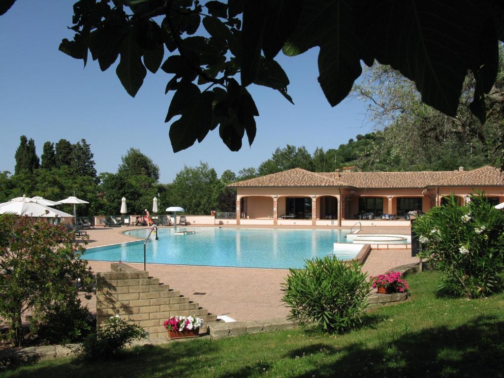Oasimaremma Village Scarlino Kültér fotó