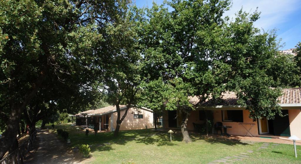 Oasimaremma Village Scarlino Kültér fotó