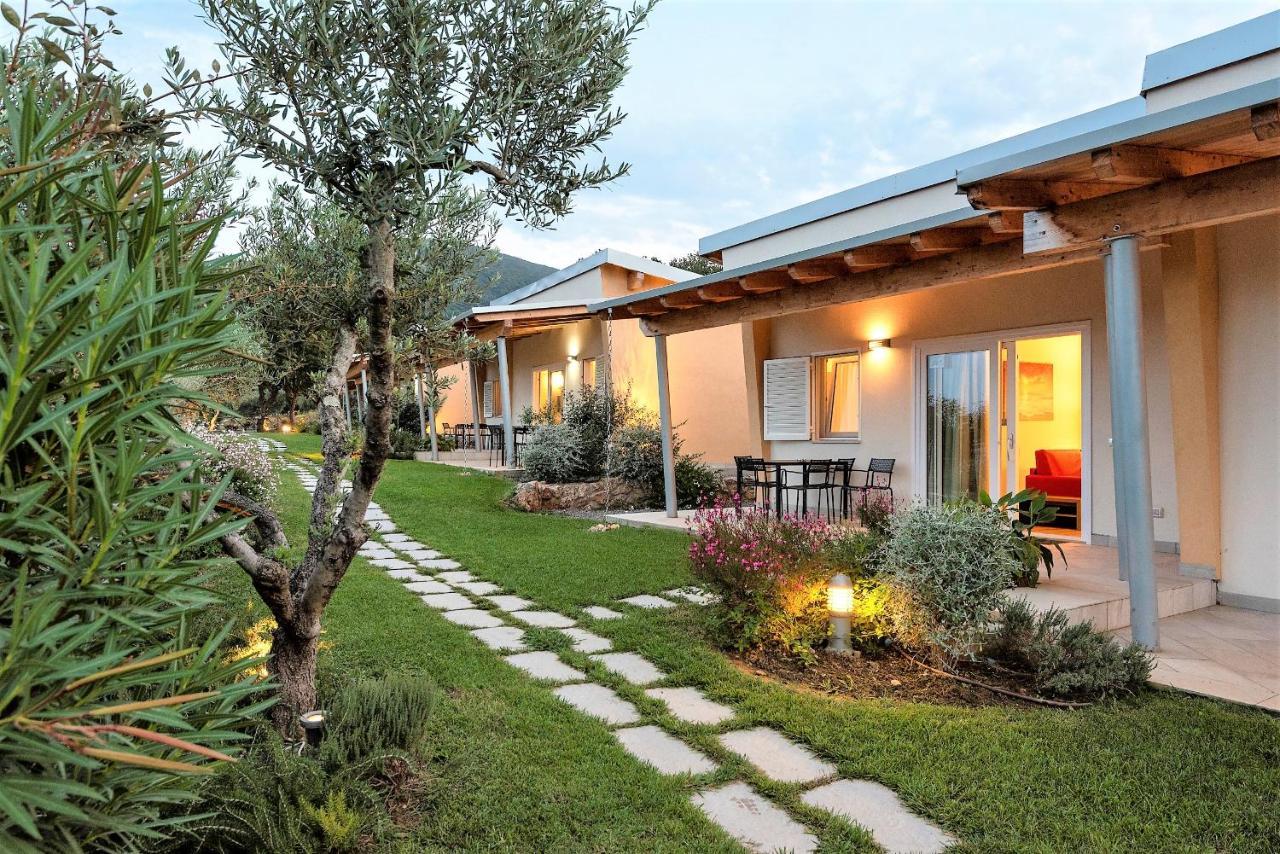 Oasimaremma Village Scarlino Kültér fotó