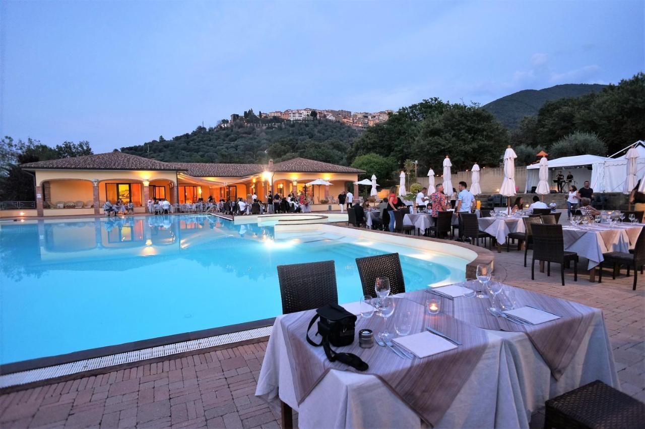 Oasimaremma Village Scarlino Kültér fotó